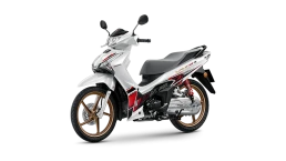 ฮอนด้า Honda Wave 125R ปี 2025