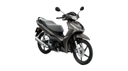 ฮอนด้า Honda Wave 125 ล้อแม็ก ปี 2025
