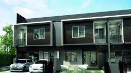 เดอะคัลเลอร์ส วงแหวน - รามอินทรา (TheColors Wongwaen-Ramintra) เดอะคัลเลอร์ส วงแหวน - รามอินทรา (TheColors Wongwaen-Ramintra)