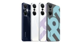 อินฟินิกซ์ Infinix Hot 20S (8GB/128GB) อินฟินิกซ์ Infinix Hot 20S (8GB/128GB)