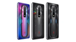 แซดทีอี ZTE Redmagic 7 (Pulsar) (16GB/256GB)