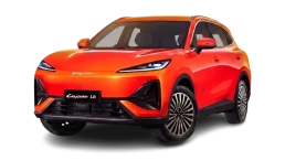 เลพาส Lepas-L6 EV Premium-ปี 2026