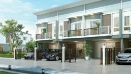 ศุภาลัย เบลล่า พัทยา (Supalai Bella Pattaya) ศุภาลัย เบลล่า พัทยา (Supalai Bella Pattaya)