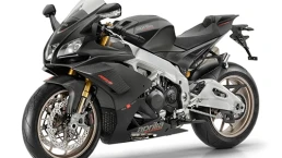 อาพริเลีย Aprilia RSV4 1100 Factory ปี 2019 อาพริเลีย Aprilia RSV4 1100 Factory ปี 2019