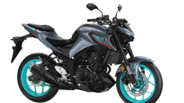 ยามาฮ่า Yamaha MT-03 (Standard) ปี 2022