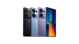 เสียวหมี่ Xiaomi POCO M6 Pro (12GB/512GB)