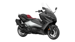 ยามาฮ่า Yamaha TMAX 25th Anniversary ปี 2026