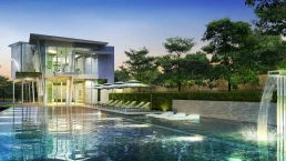 โมดิ วิลล่า บางบัวทอง (Modi Villa) โมดิ วิลล่า บางบัวทอง (Modi Villa)