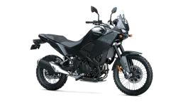 คาวาซากิ Kawasaki-KLE 500 (Standard)-ปี 2026