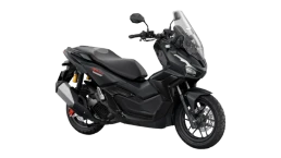 ฮอนด้า Honda ADV 160 Black Edition ปี 2026