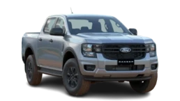 ฟอร์ด Ford Ranger Double Cab XL+ 2.0L Turbo HR 10AT ปี 2026