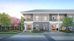 โมดิ วิลล่า ชัยพฤกษ์ (Modi Villa Chaiyaphruek) โมดิ วิลล่า ชัยพฤกษ์ (Modi Villa Chaiyaphruek)