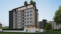 ไลฟ์ เจเจ อินเตอร์เชนจ์ เพ็ทพอล (Life JJ Interchange Pet Pal)