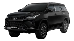 โตโยต้า Toyota Fortuner 2.4 Leader G+ ปี 2025