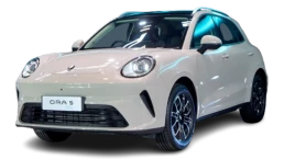 จีดับบลิวเอ็ม โอร่า GWM ORA 5 HEV Pro ปี 2026