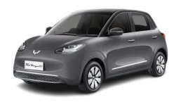 วู่หลิง Wuling Binguo EV Lite ปี 2025