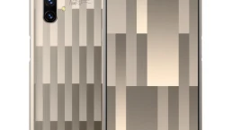 เรียลมี realme X50 Master Edition เรียลมี realme X50 Master Edition