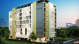 ชาโตว์ อินทาวน์ วิภาวดี 30 (Chateau In Town Vibhavadi 30) ชาโตว์ อินทาวน์ วิภาวดี 30 (Chateau In Town Vibhavadi 30)