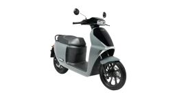 ไอ-มอเตอร์ i-motor Breeze Lite ปี 2025 ไอ-มอเตอร์ i-motor Breeze Lite ปี 2025