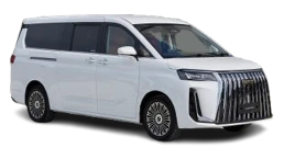 ปักกิ่ง ออโตโมบิล เวิร์ค BAW M8 Standard ปี 2026