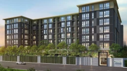 ไมลส์ รัชดา - ลาดพร้าว (Miles Ratchada - Ladprao)