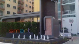 สมาร์ท คอนโด พระราม 2 (Smart Condo Rama 2)