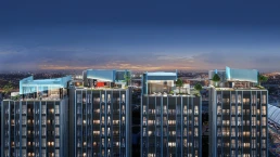 ดิ ออริจิ้น ปลั๊ก แอนด์ เพลย์ รามอินทรา (The Origin Plug & Play Ramintra)