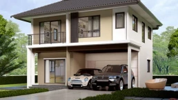 เดอะทรัสต์ รังสิต-คลอง 4 (The Trust) เดอะทรัสต์ รังสิต-คลอง 4 (The Trust)