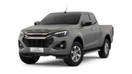 อีซูซุ Isuzu D-MAX Hi-Lander 2 Door 2.2 Ddi L M/T ปี 2025