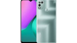 อินฟินิกซ์ Infinix Hot 10 Play (4GB/64GB) อินฟินิกซ์ Infinix Hot 10 Play (4GB/64GB)