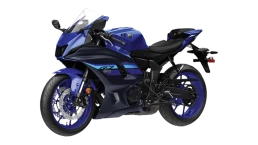 ยามาฮ่า Yamaha YZF R7 ปี 2024