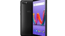 วีโก Wiko Tommy 3 Plus