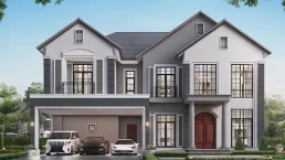 เดอะ พาลาซโซ่ ปิ่นเกล้า (The Palazzo Pinklao)