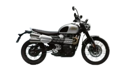 ไทรอัมพ์ Triumph Scrambler 1200 X Icon Edition ปี 2024