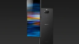 โซนี่ Sony Xperia 10 Plus