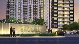 ศุภาลัย ปาร์ค แอท ภูเก็ต ซิตี้ (Supalai Park @ Phuket City)