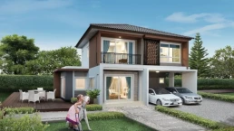 โกลเด้น นีโอ บางนา - กิ่งแก้ว (Golden Neo Bangna - Kingkaew)