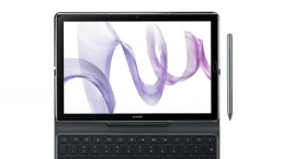 หัวเหว่ย Huawei-MediaPad M5 Pro (4 GB / 64 GB Wi-Fi)