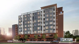 เดอะคิวบ์ ลอฟท์ ศรีนครินทร์-เทพารักษ์ (The Cube Loft Srinakarin-Theparak)