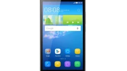 หัวเหว่ย Huawei Y6