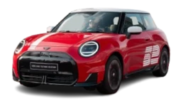 มินิ Mini John Cooper Works Electric 1965 Victory Edition ปี 2026