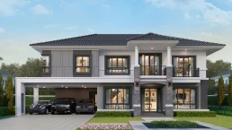 ศุภาลัย แกรนด์วิลล์ สันกำแพง (Supalai Grand Ville Sankamphaeng) ศุภาลัย แกรนด์วิลล์ สันกำแพง (Supalai Grand Ville Sankamphaeng)