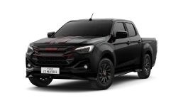 อีซูซุ Isuzu D-MAX X-Series Speed 4-Door 2.2 Ddi L M/T ปี 2025