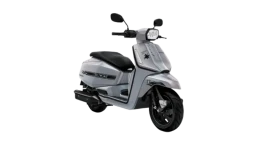 แลมเบรตต้า Lambretta X300 GP ปี 2026