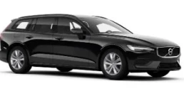 วอลโว่ Volvo V60 Recharge Plug-in Hybrid Inscription ปี 2022