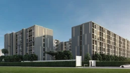 อาโล่ สุขุมวิท 105 - ลาซาล (ARLO Sukhumvit 105 - Lasalle) อาโล่ สุขุมวิท 105 - ลาซาล (ARLO Sukhumvit 105 - Lasalle)