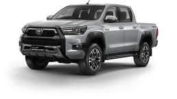 โตโยต้า Toyota Revo Double Cab Prerunner 2x4 2.4 Mid ปี 2024