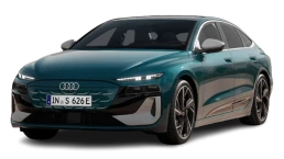 อาวดี้ Audi S6 Sportback e-tron quattro ปี 2025