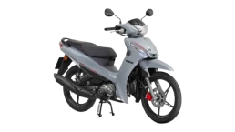 ยามาฮ่า Yamaha FINN Smart Key Version ปี 2026