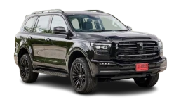 จีดับบลิวเอ็ม แทงค์ GWM Tank 500 Diesel 2.4T ULTRA ปี 2025